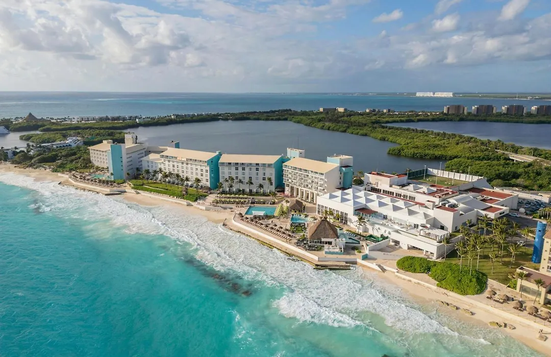 The Westin Cancun Resort Villas & Spa-1