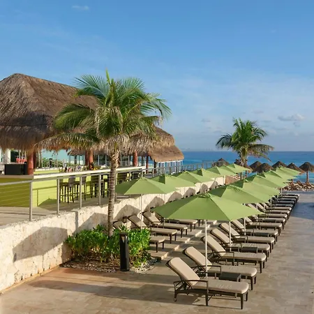 The Westin Cancun Resort Villas & Spa-2